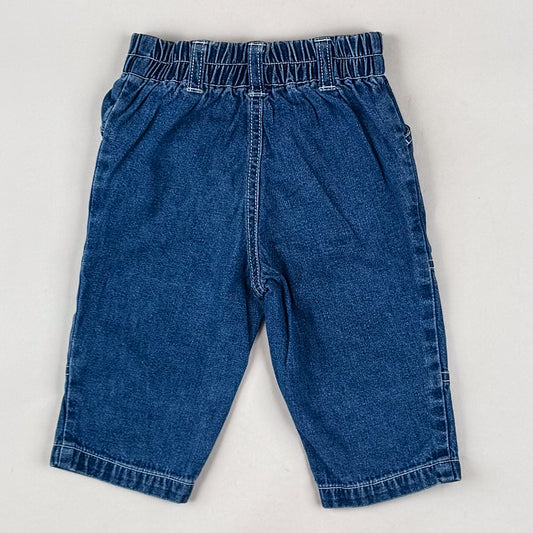 Vintage Baggy Jeans