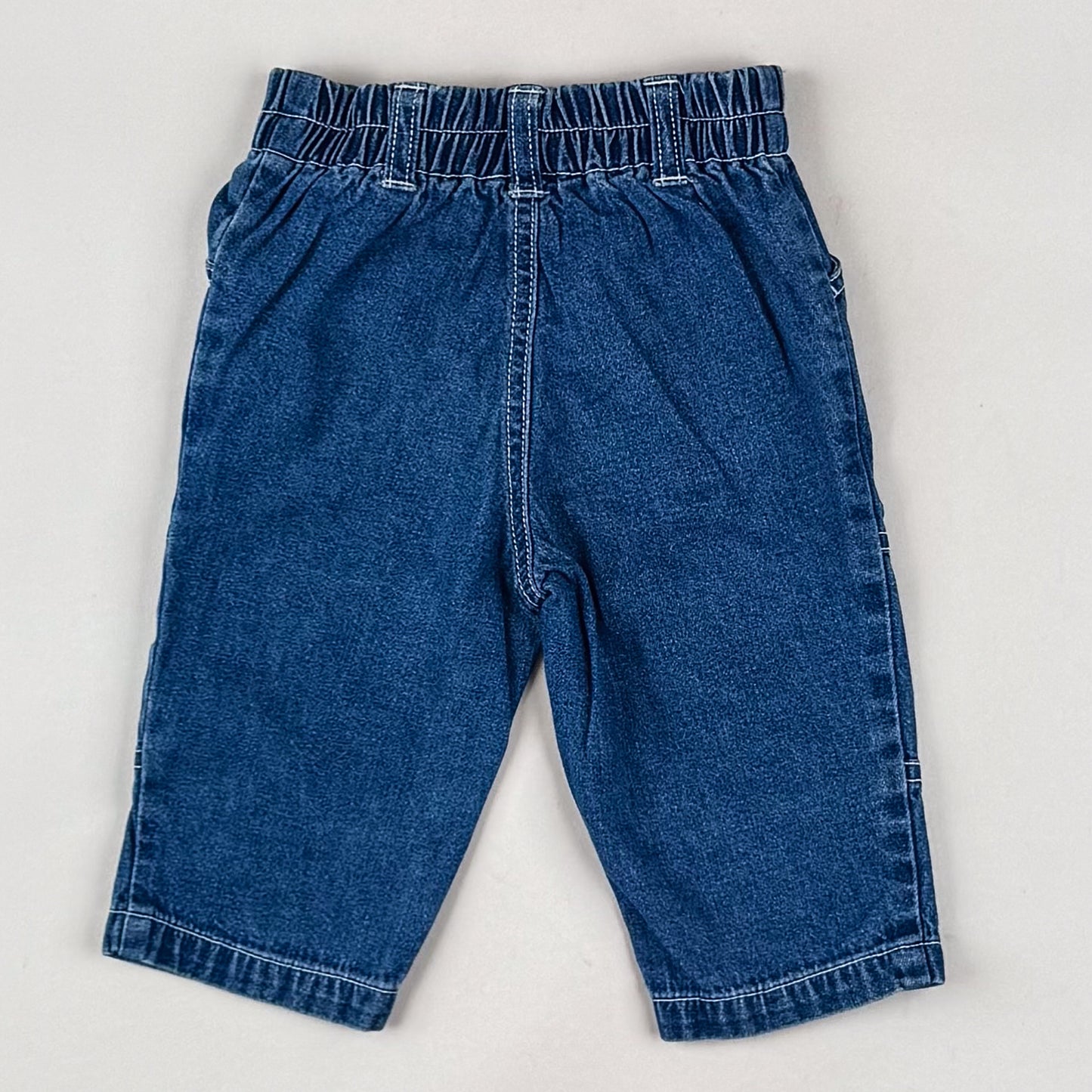 Vintage Baggy Jeans