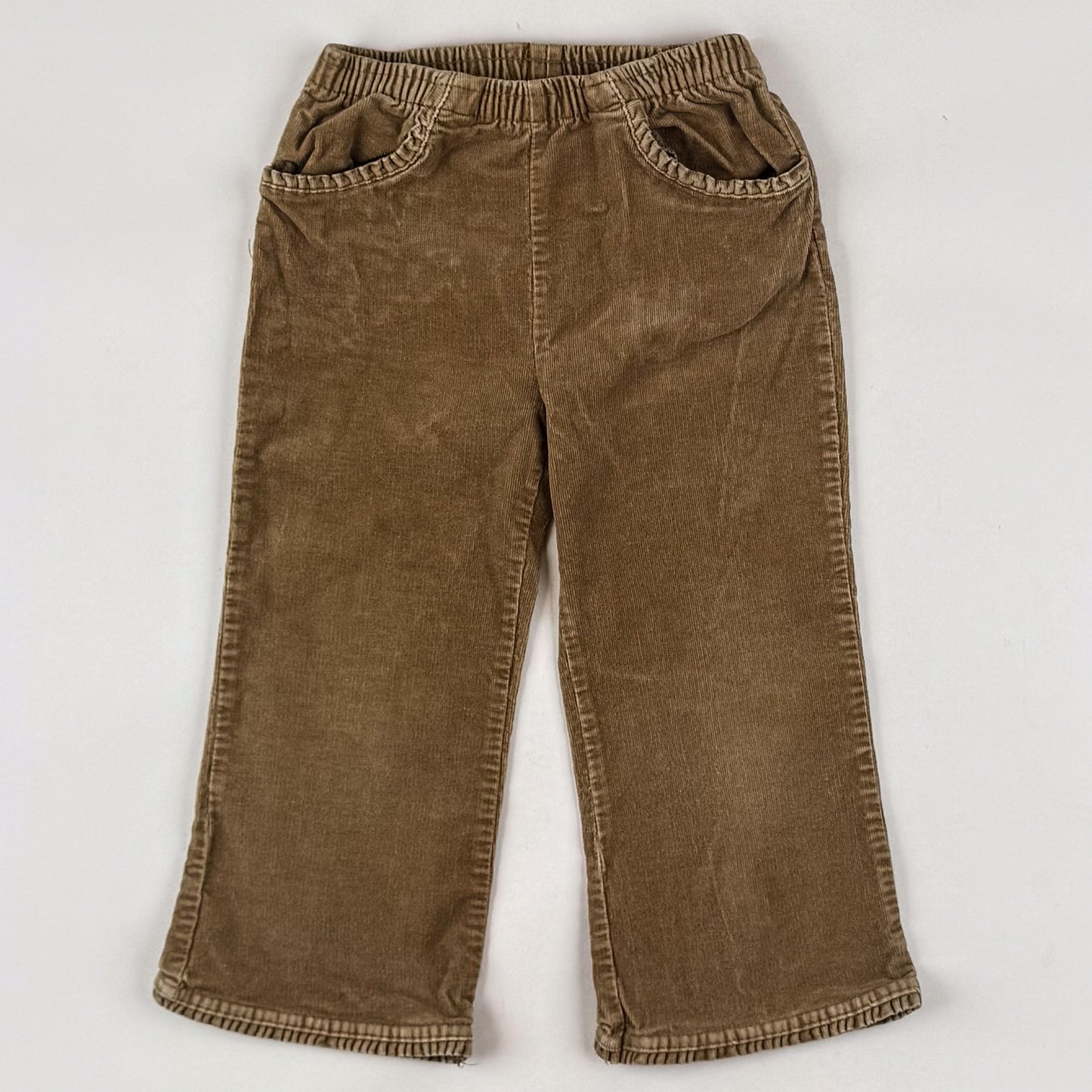 Corduroy Pants
