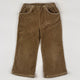 Corduroy Pants