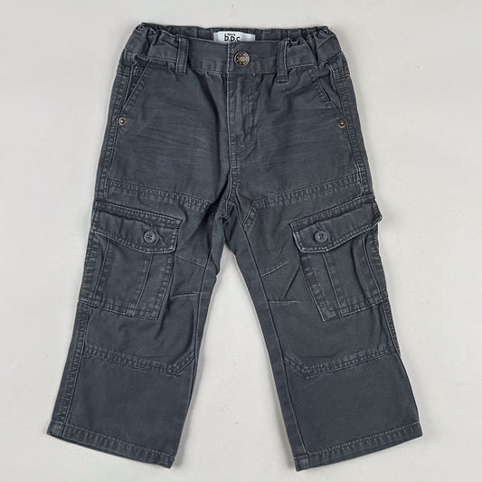 B.P.C. Cargo Pants