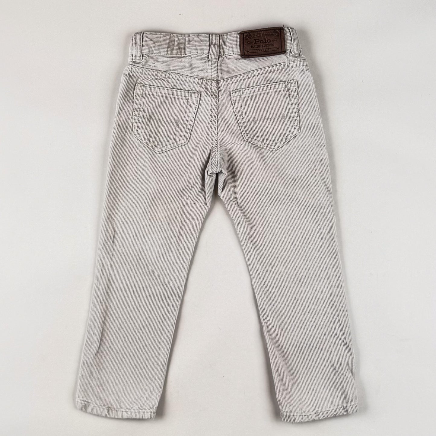 Ralph Lauren Corduroy Pants