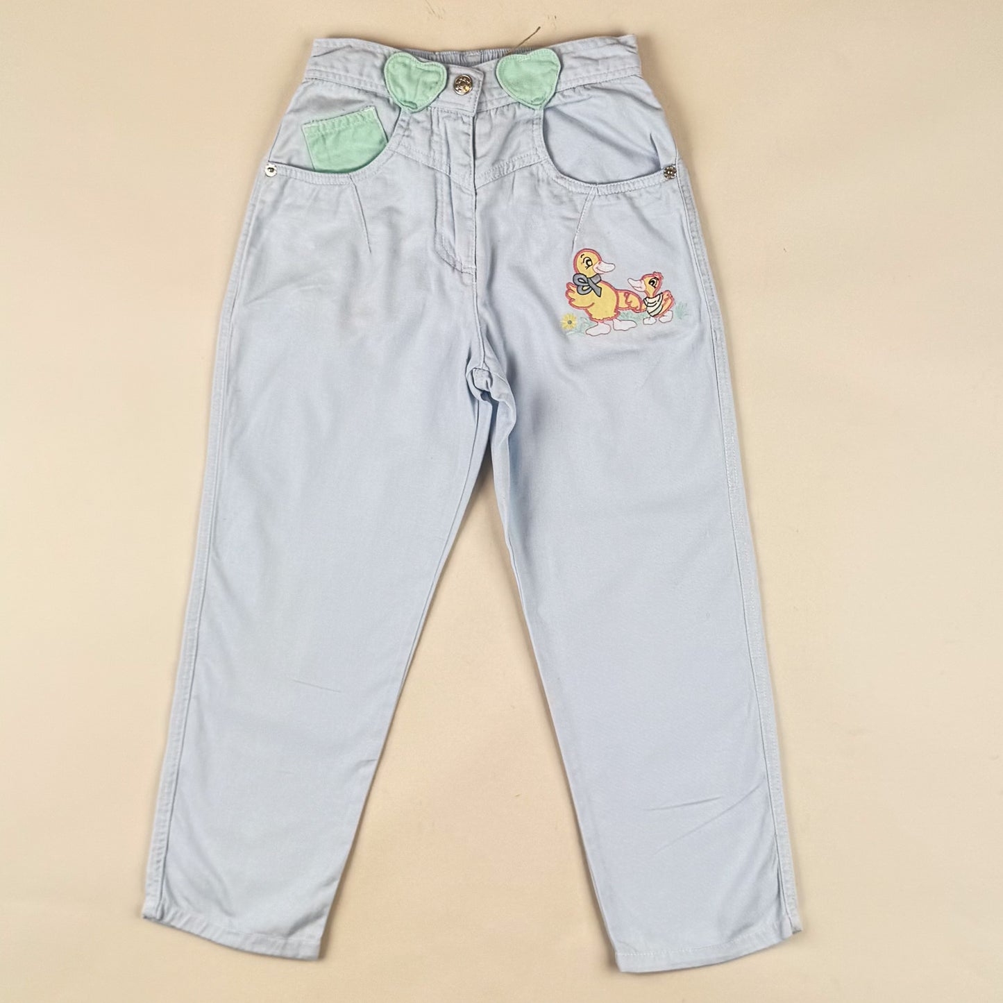 Vintage Pants