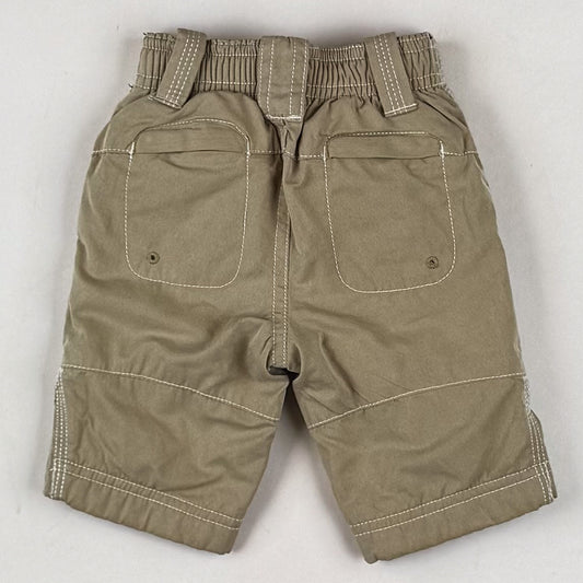 Lined GAP Pants