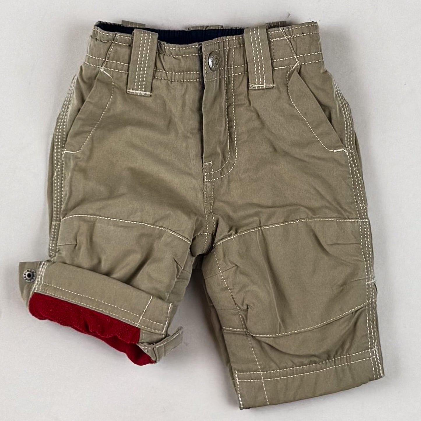 Lined GAP Pants
