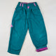 Lined Vintage Pants
