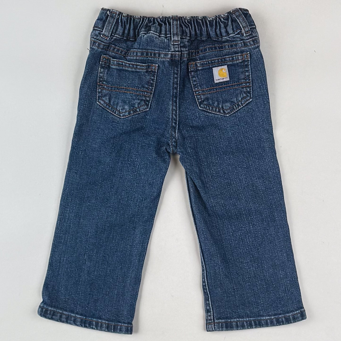 Carhartt Jeans