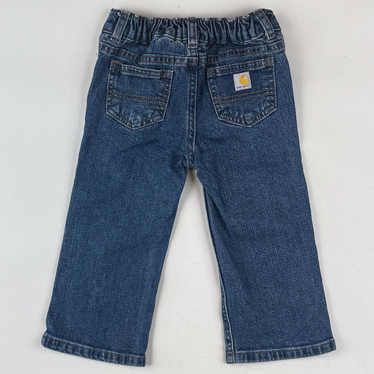Carhartt Jeans