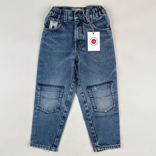 Vintage Jeans