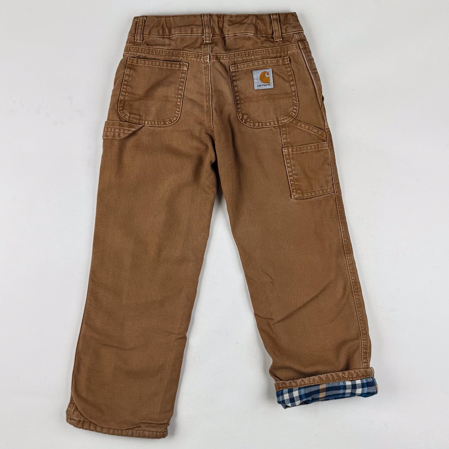 Carhartt Workwear Carpenter Jeans