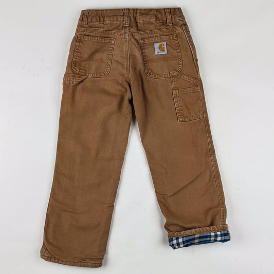 Carhartt Workwear Carpenter Jeans