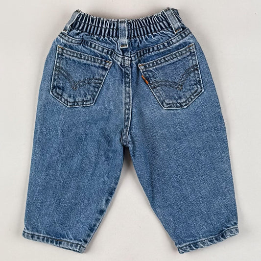 Baggy Vintage Levi's Jeans