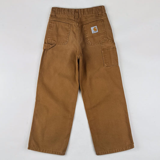Carhartt Carpenter Jeans
