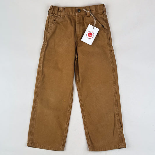 Carhartt Carpenter Jeans
