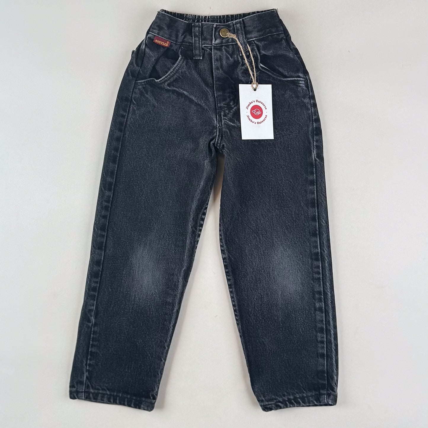 Vintage Rustler Jeans