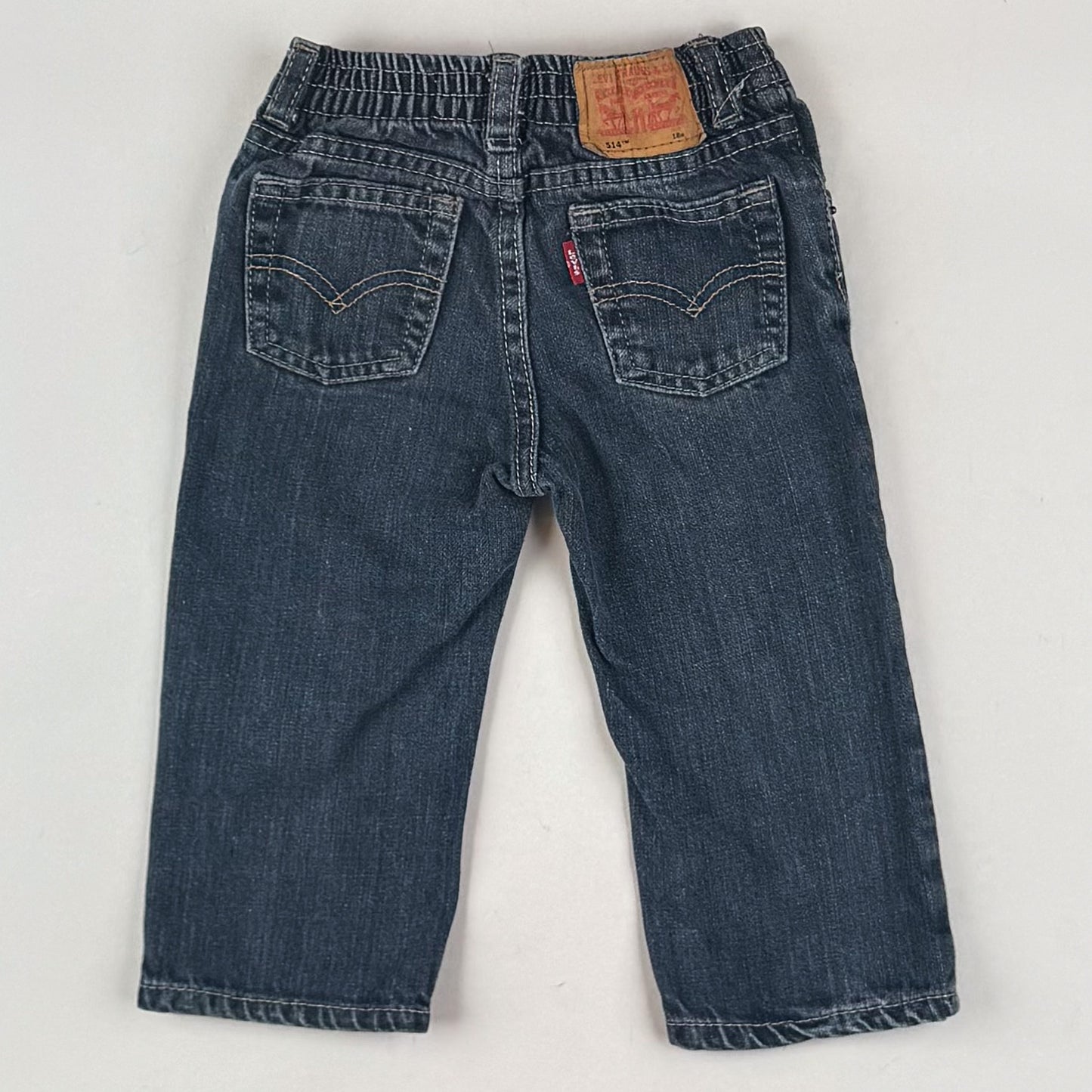Levi's 514 Jeans