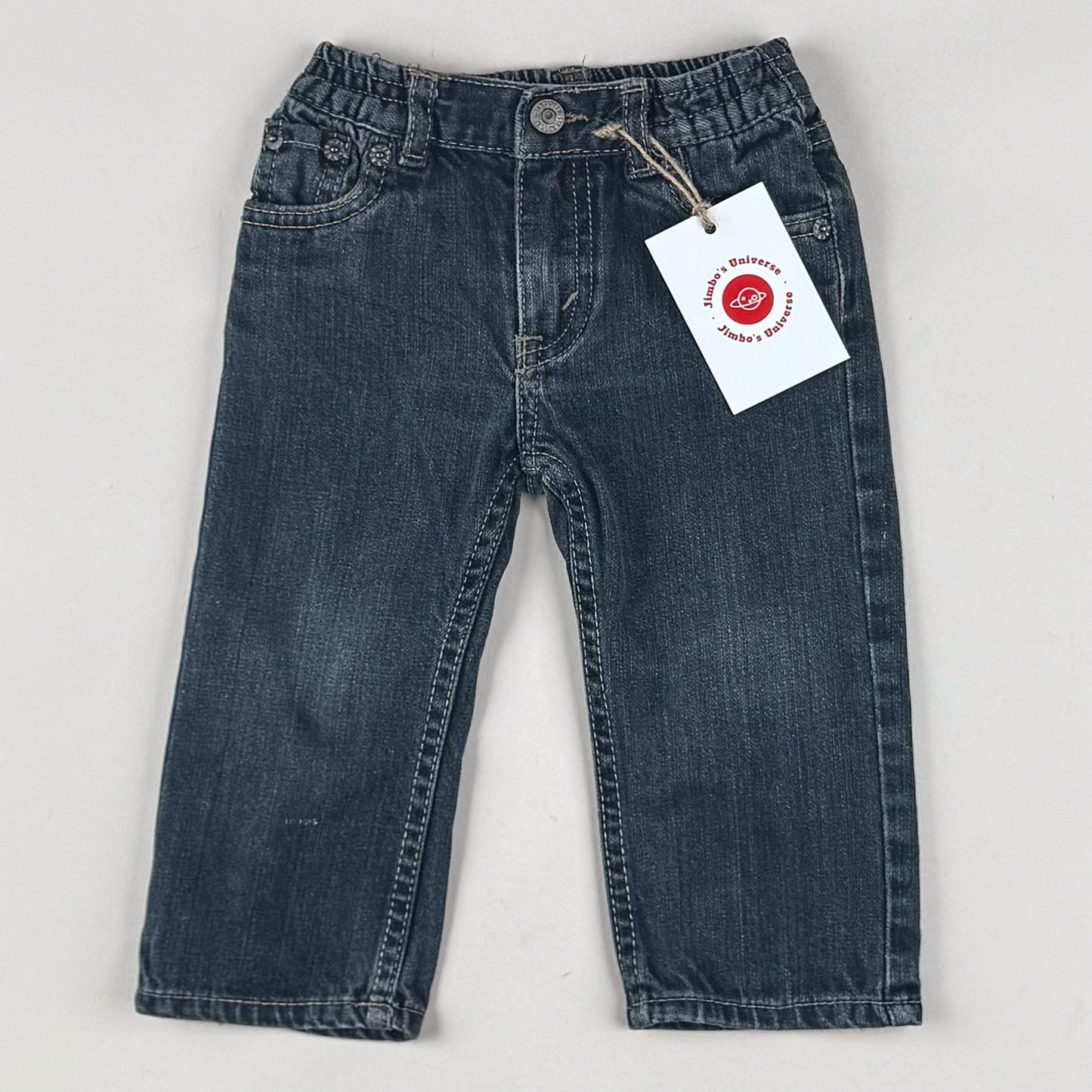 Levi's 514 Jeans