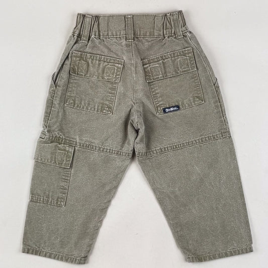 Vintage OshKosh Cargo Pants