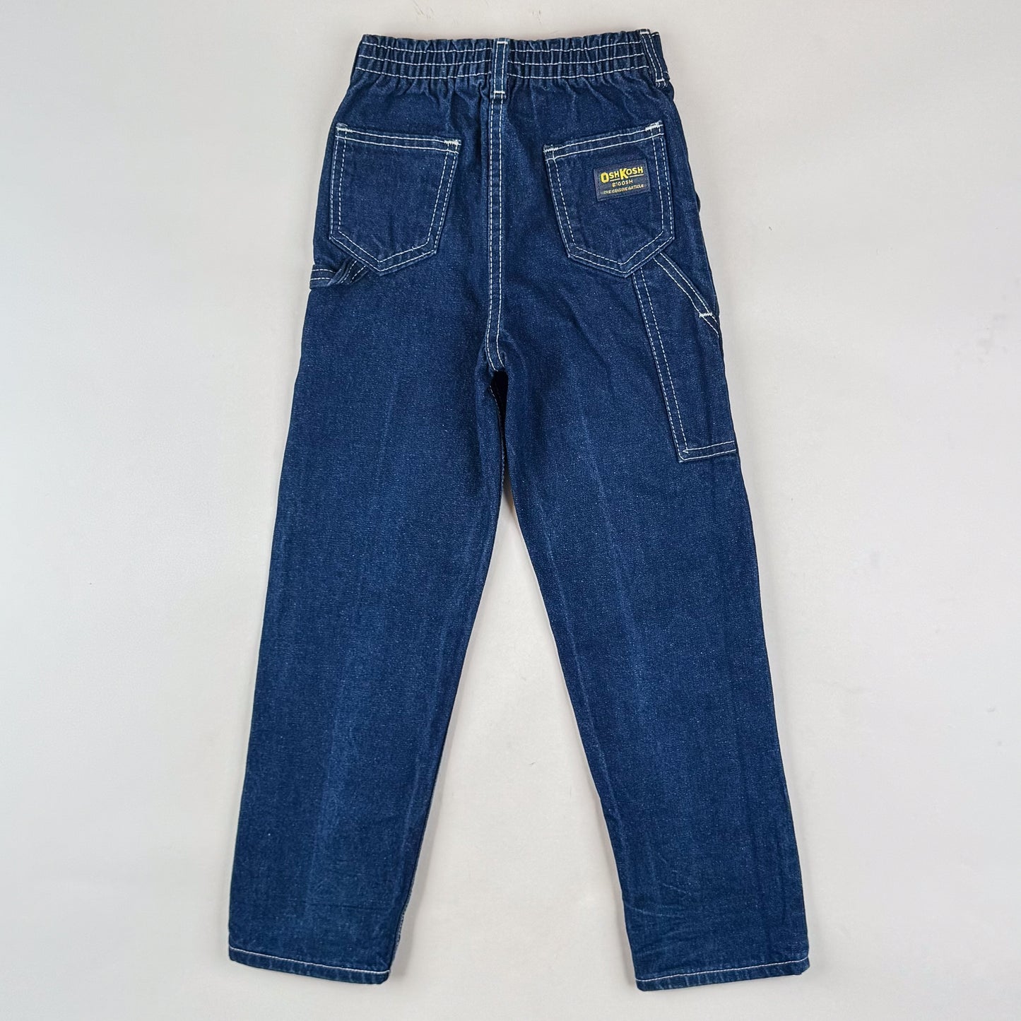 Vintage OshKosh Carpenter Jeans
