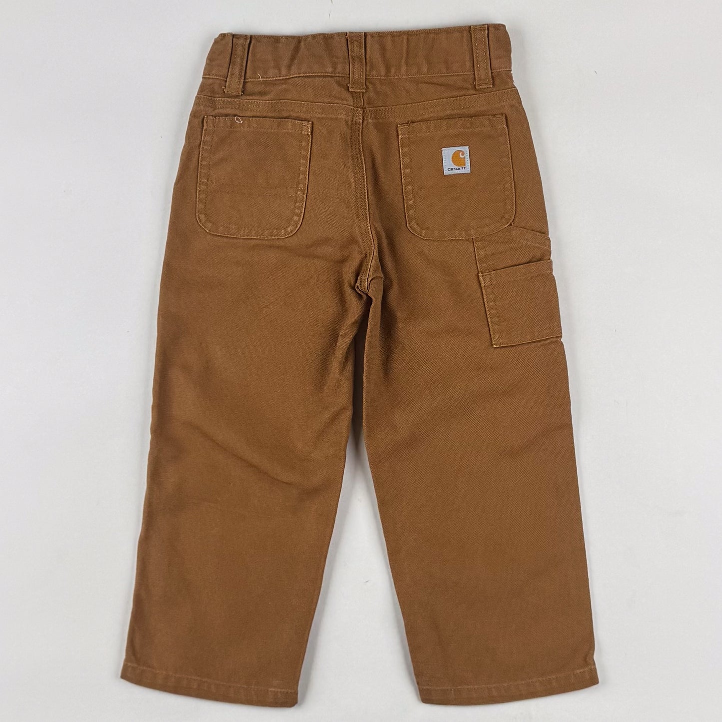 Carhartt Carpenter Jeans