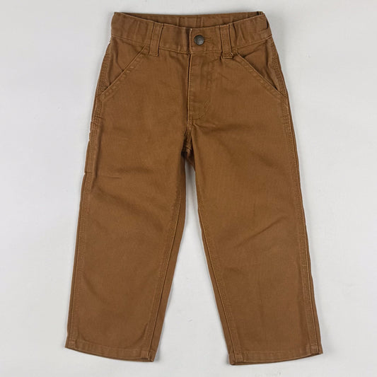 Carhartt Carpenter Jeans