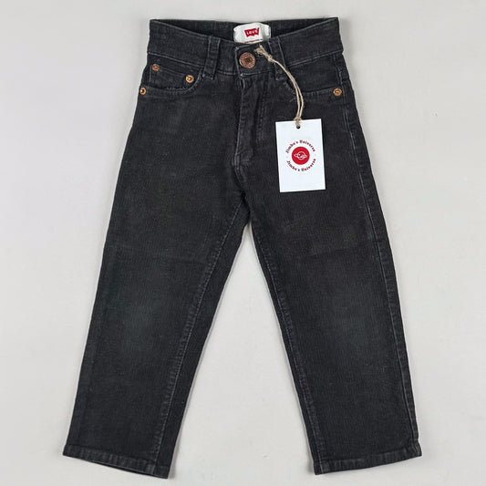 Levi's 594 Corduroy Pants