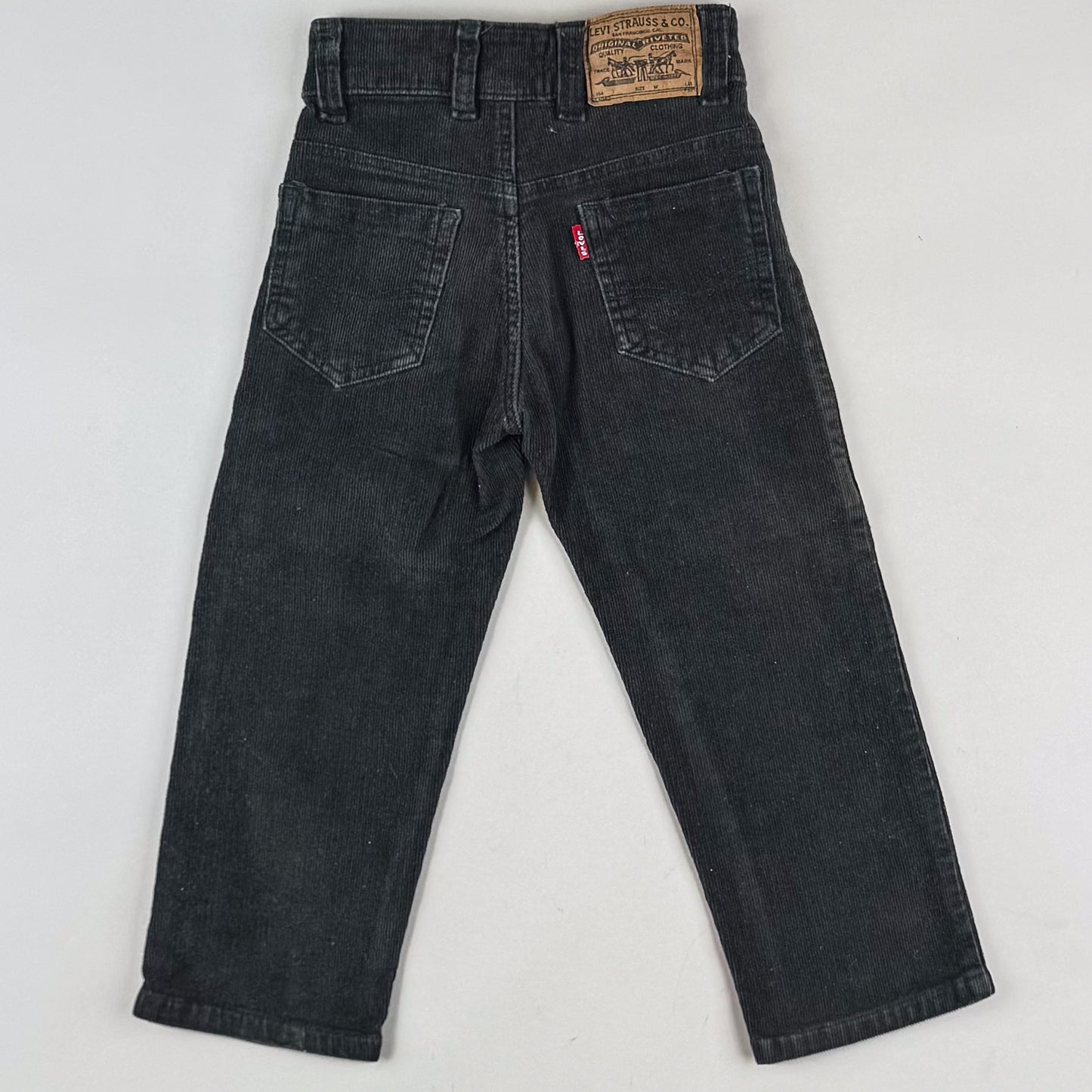 Levi's 594 Corduroy Pants