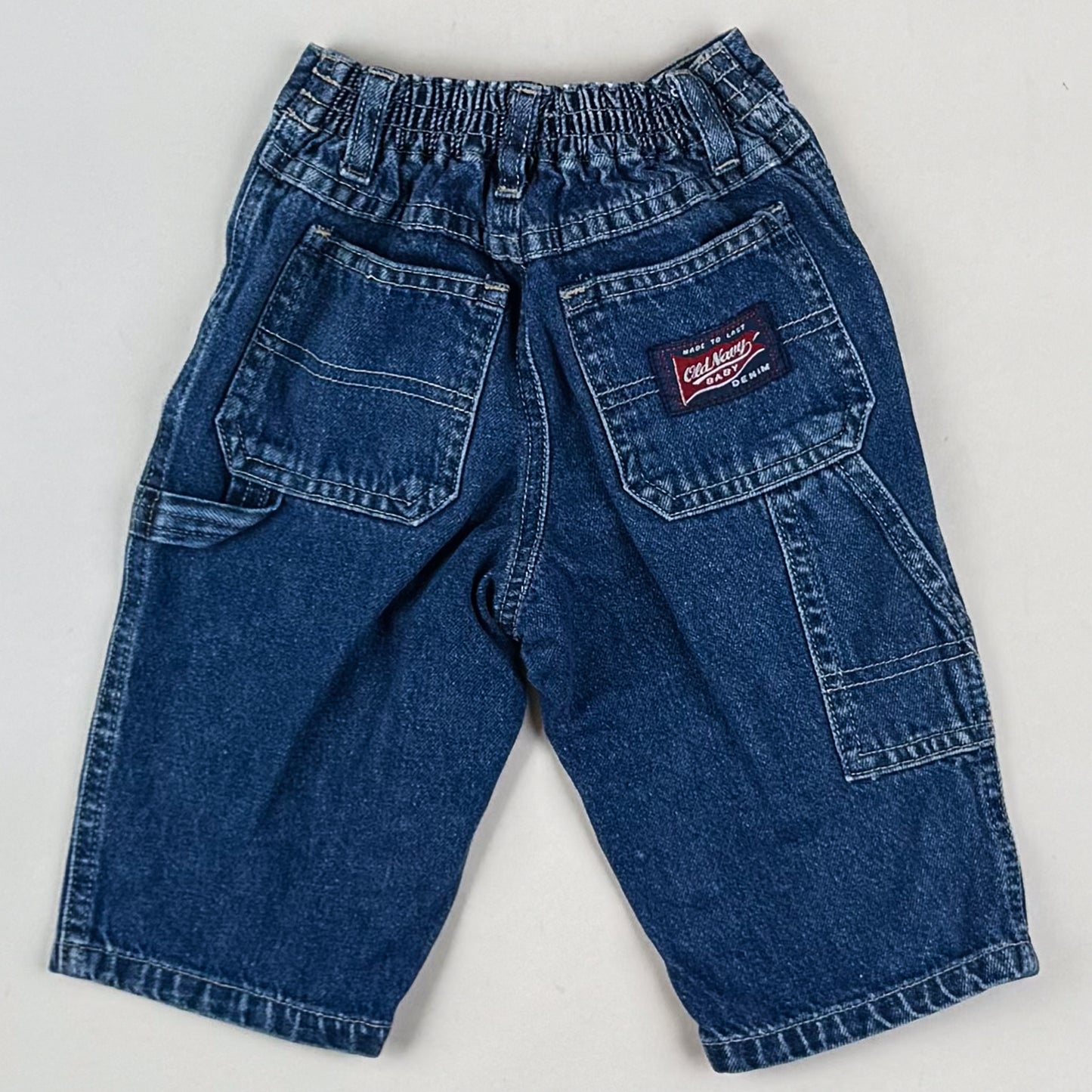 Vintage Old Navy Carpenter Jeans