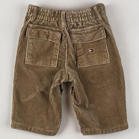 Vintage Tommy Hilfiger Corduroy Pants
