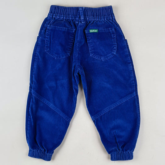 Vintage OshKosh Corduroy Pants