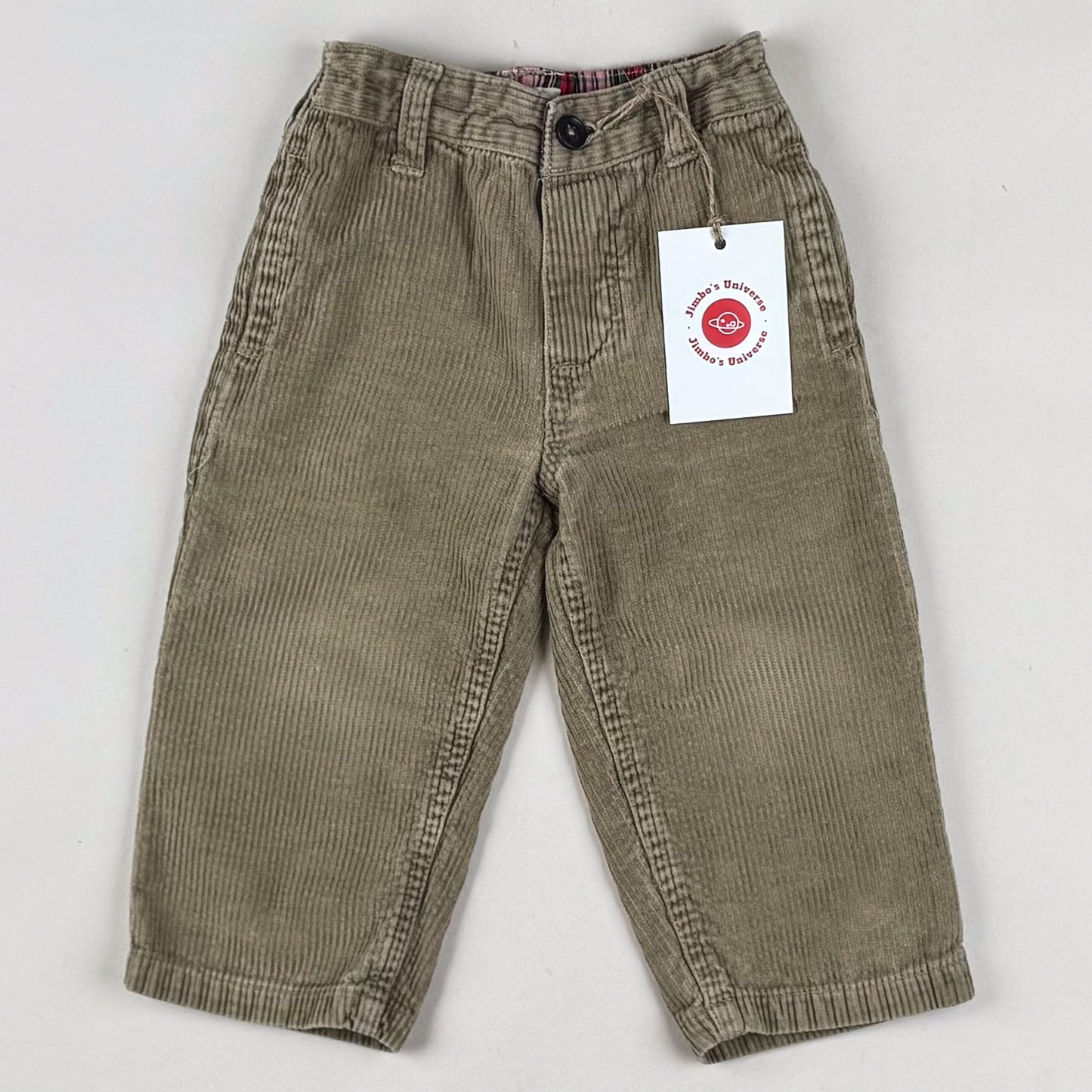 OshKosh Corduroy Pants