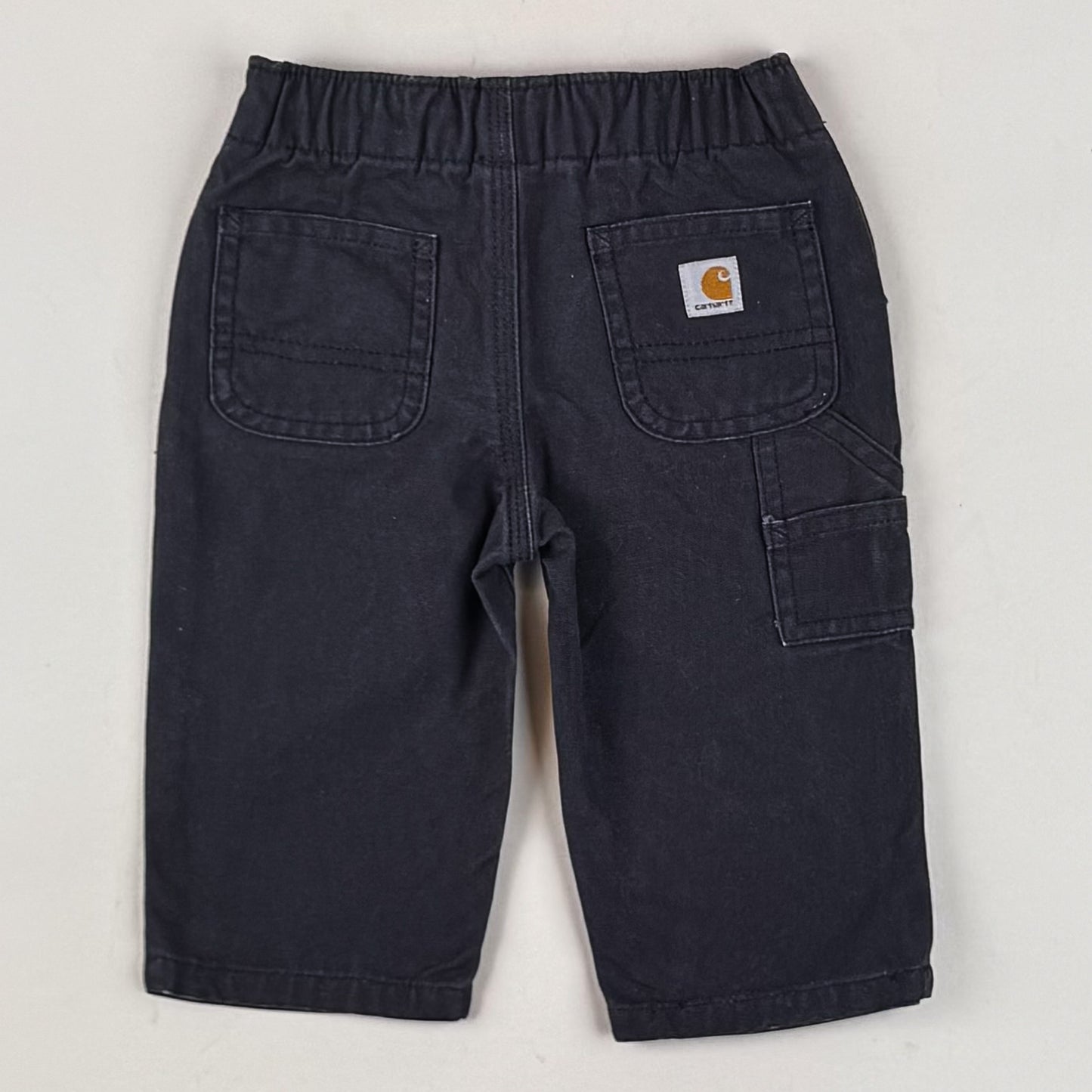 Carhartt Carpenter Jeans