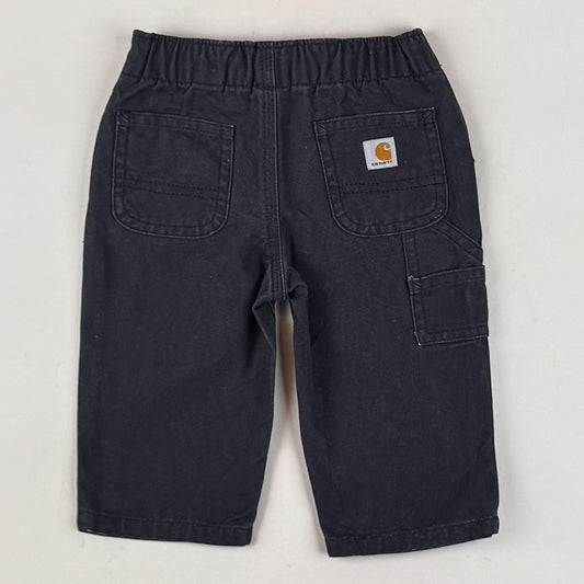 Carhartt Carpenter Jeans
