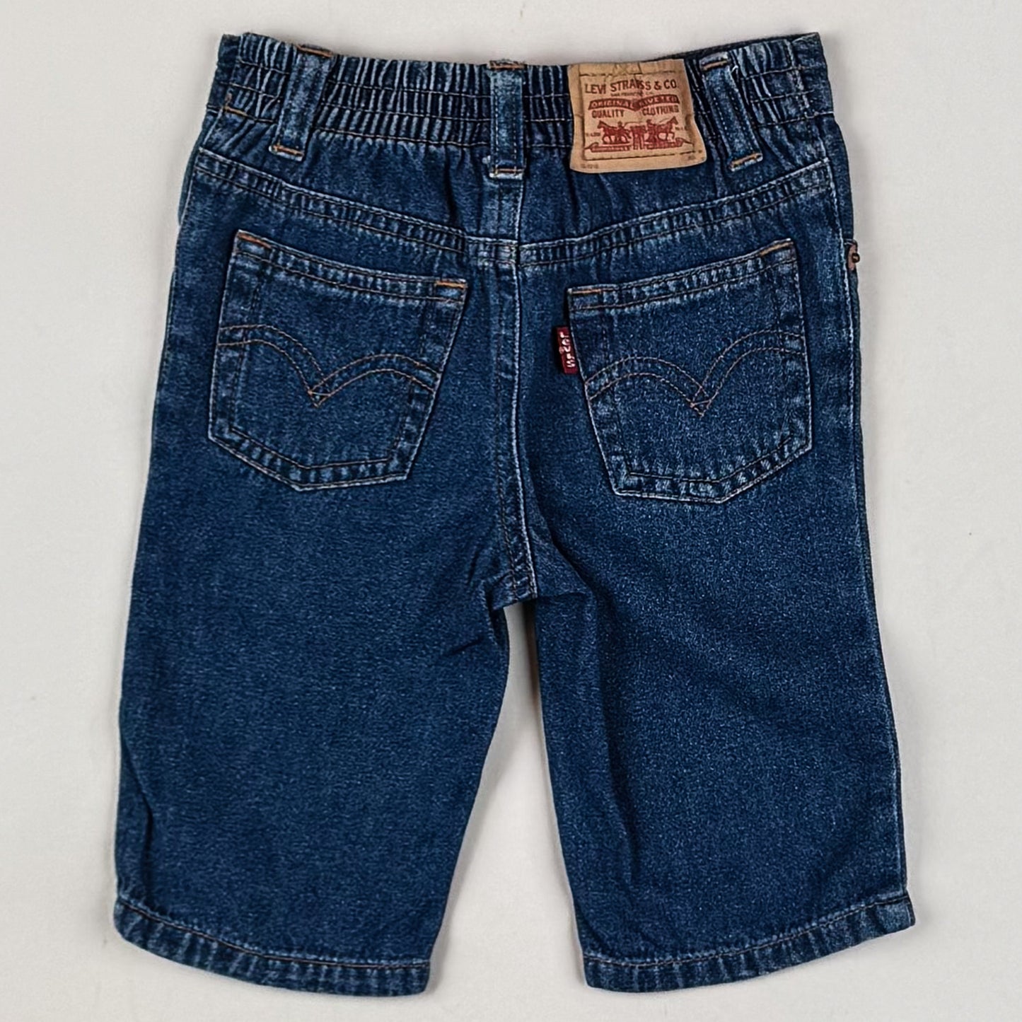 Levi's 526 Jeans