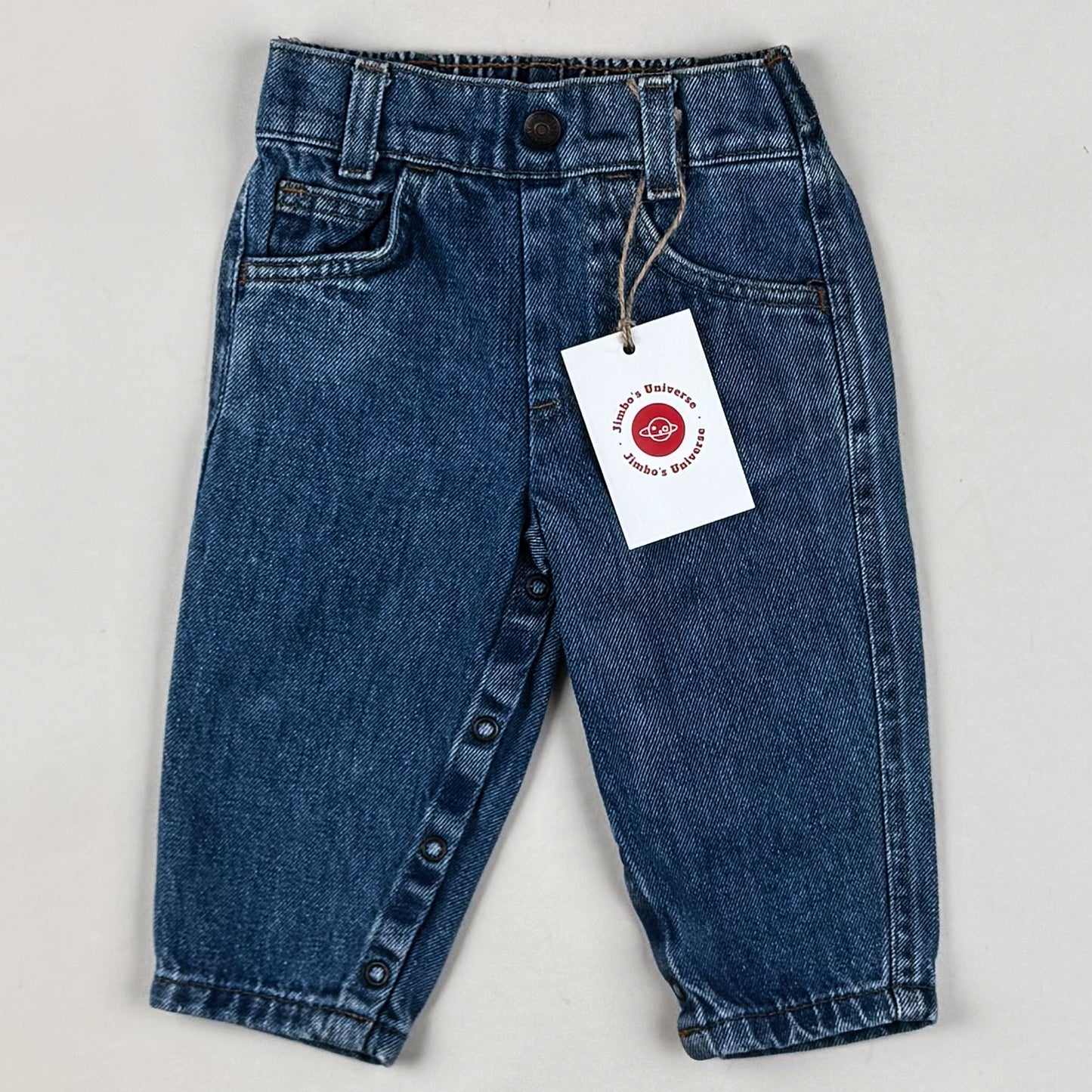 Vintage Levi's Jeans