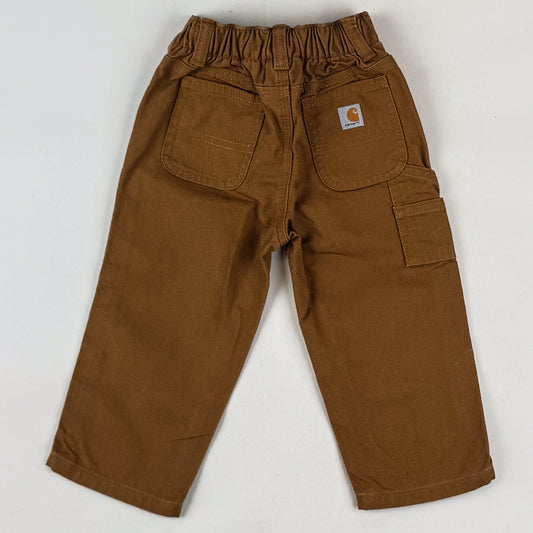 Carhartt Carpenter Jeans