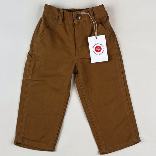 Carhartt Carpenter Jeans