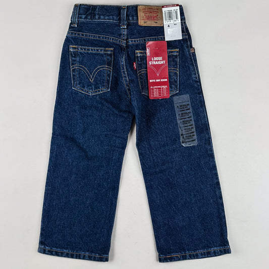 Levi's 569 Jeans