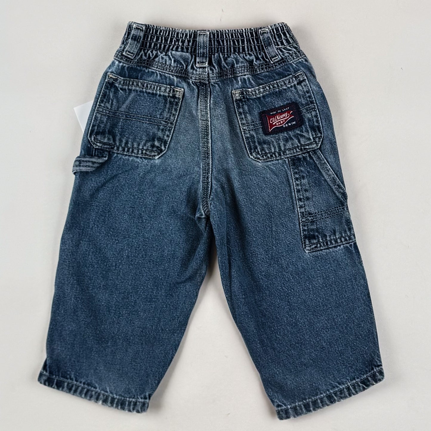 Vintage Old Navy Carpenter Jeans