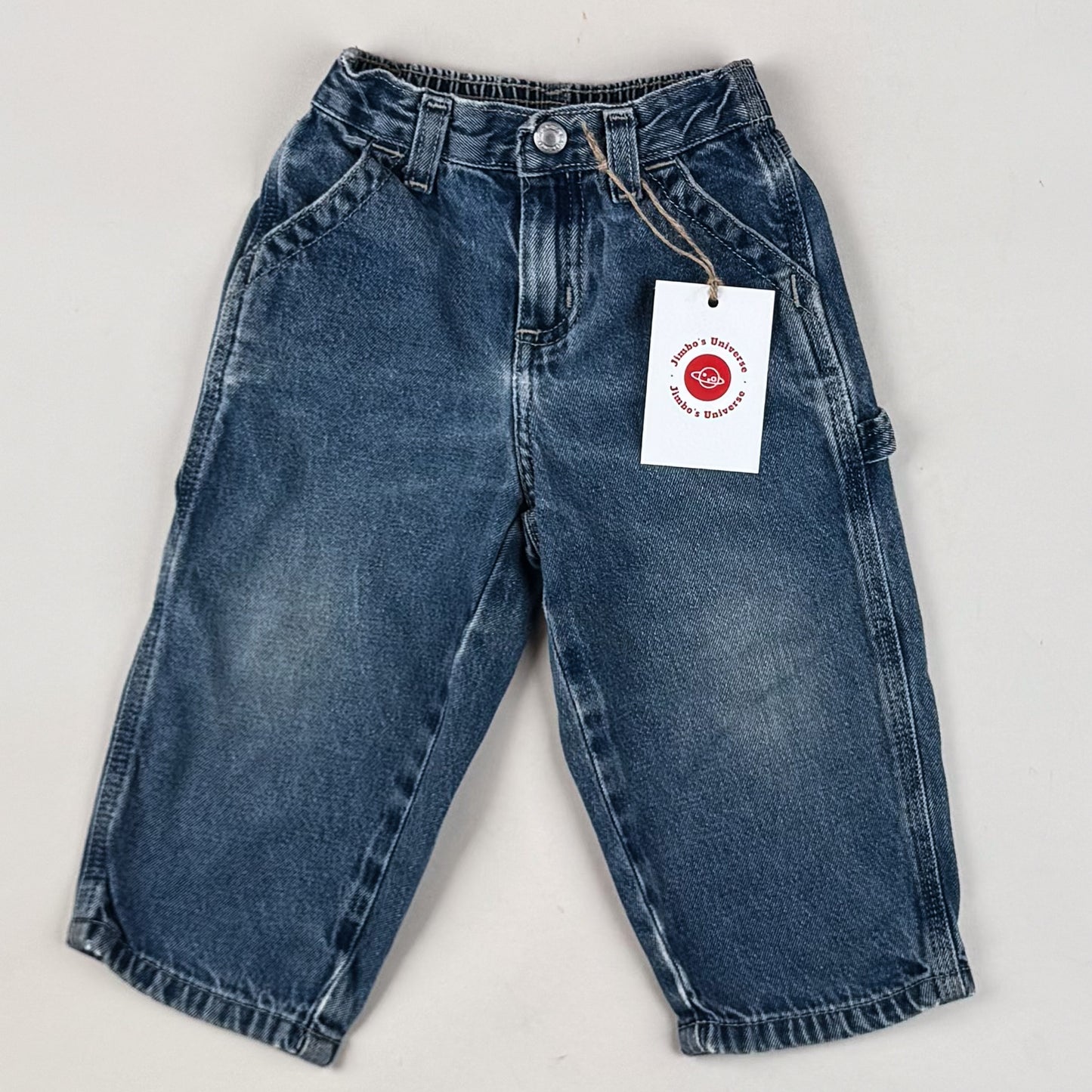 Vintage Old Navy Carpenter Jeans