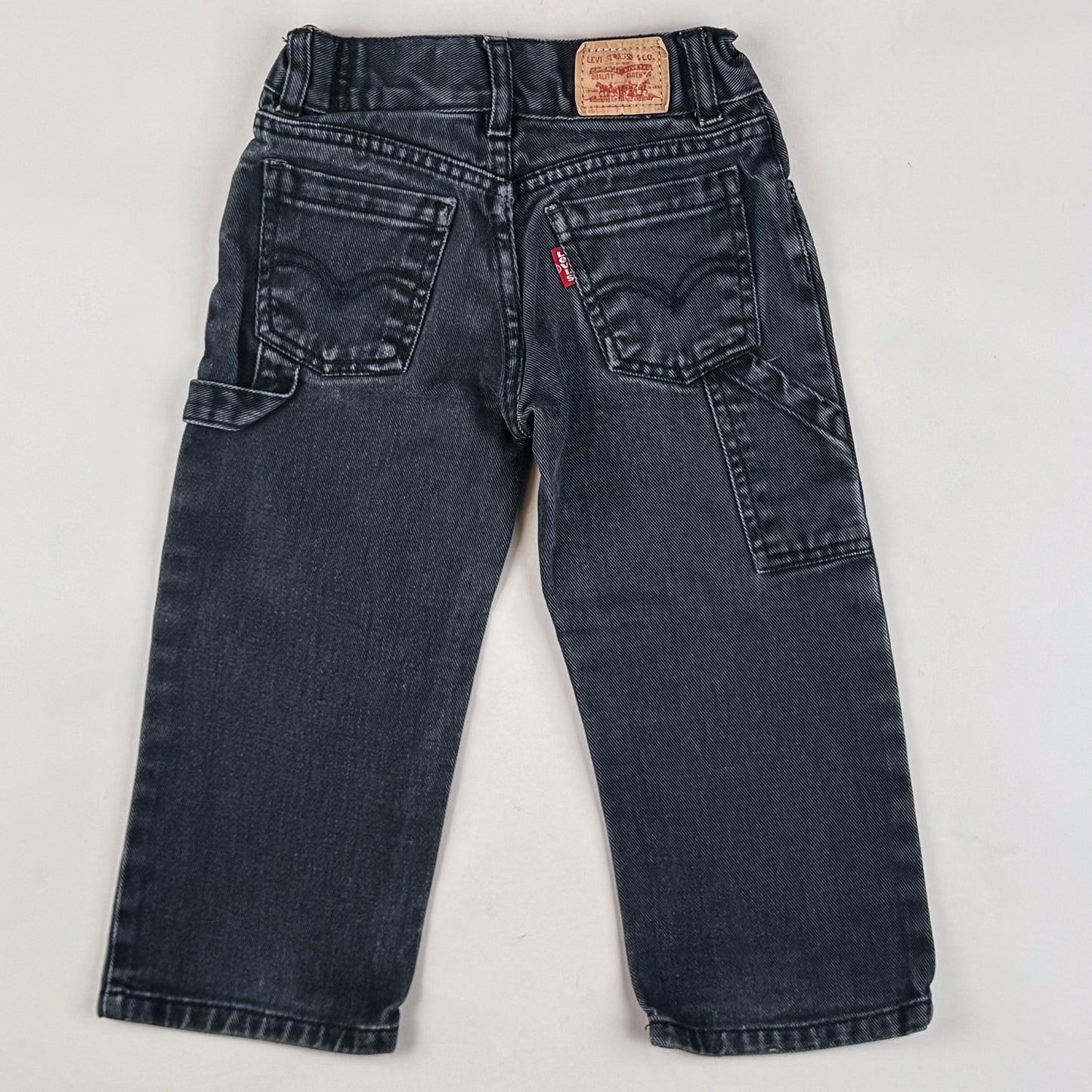 Vintage Levi's Workwear Jeans