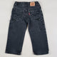 Vintage Levi's Workwear Jeans