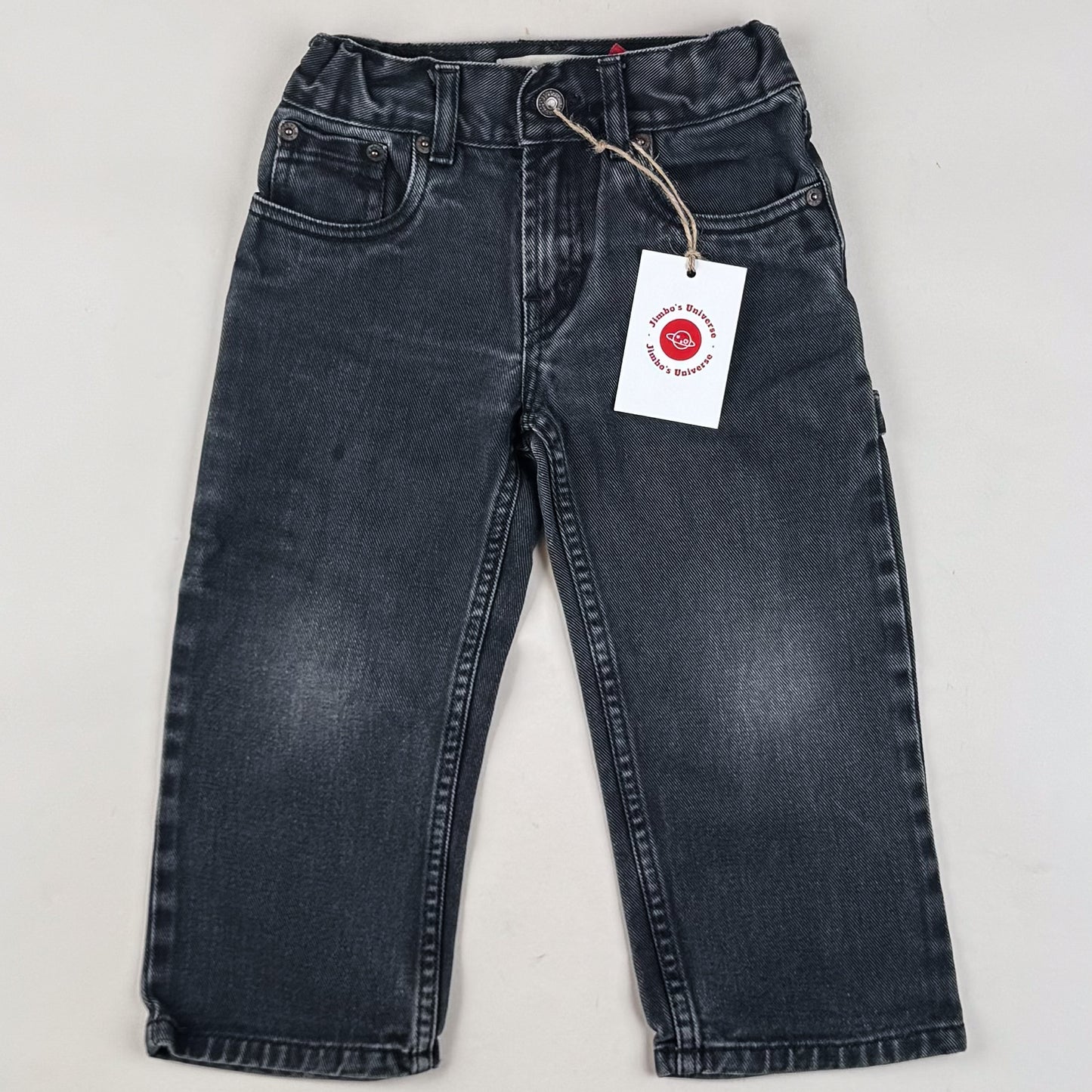 Vintage Levi's Workwear Jeans