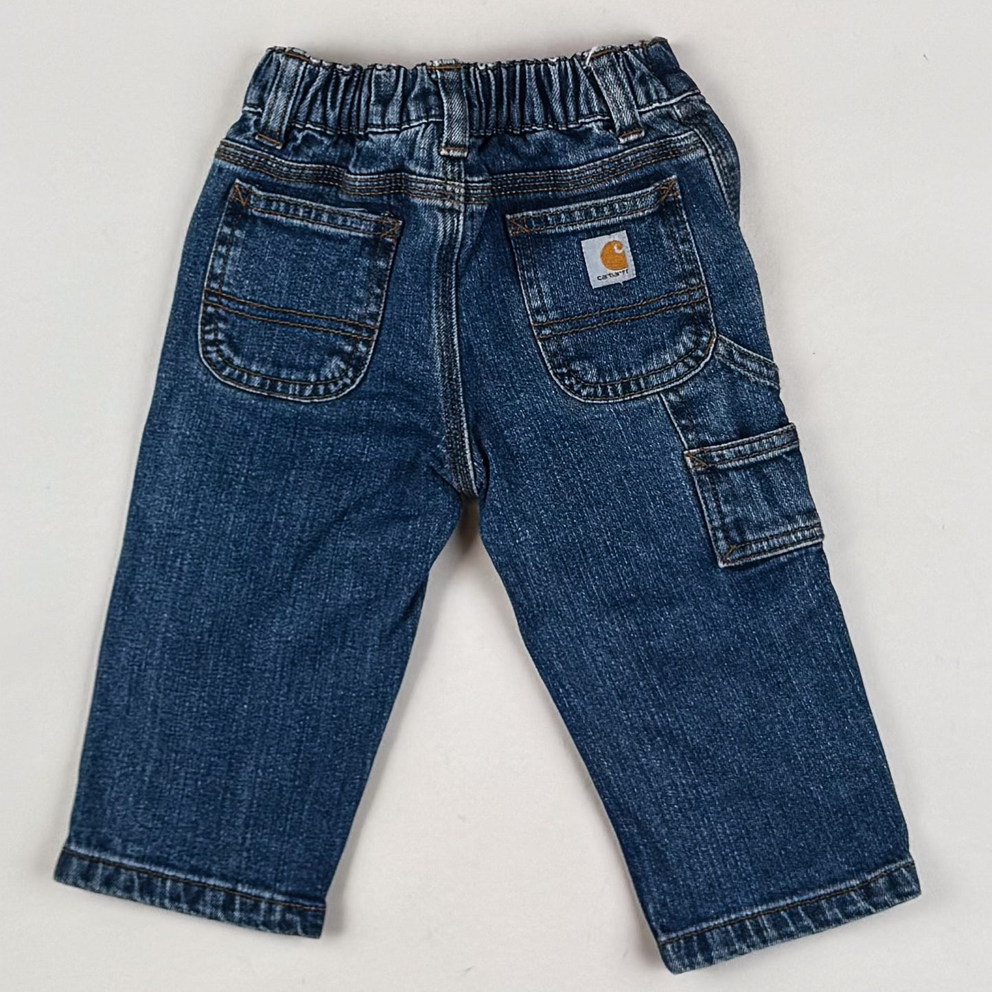 Carhartt Carpenter Jeans