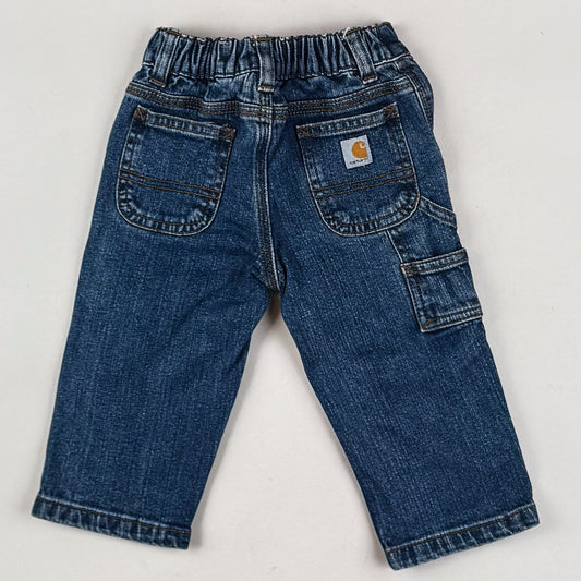 Carhartt Carpenter Jeans