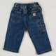 Carhartt Carpenter Jeans