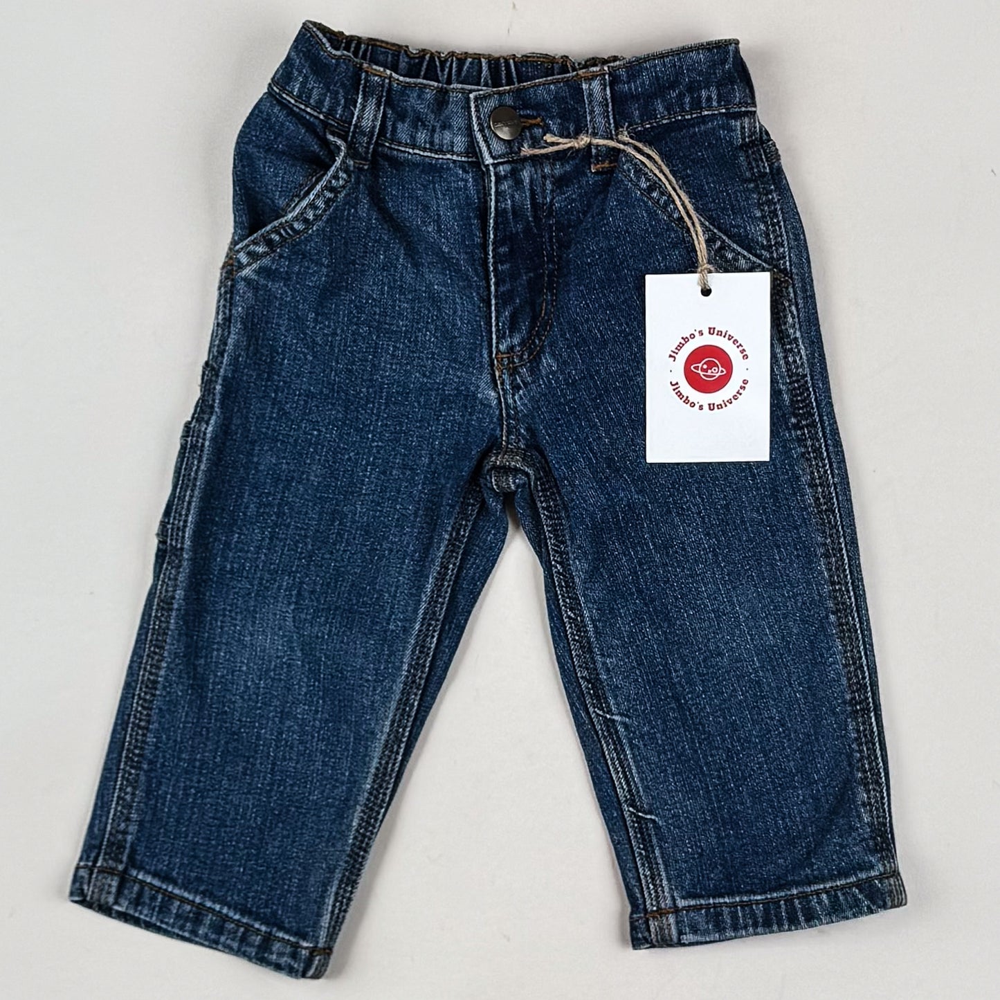 Carhartt Carpenter Jeans