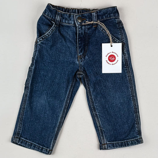 Carhartt Carpenter Jeans