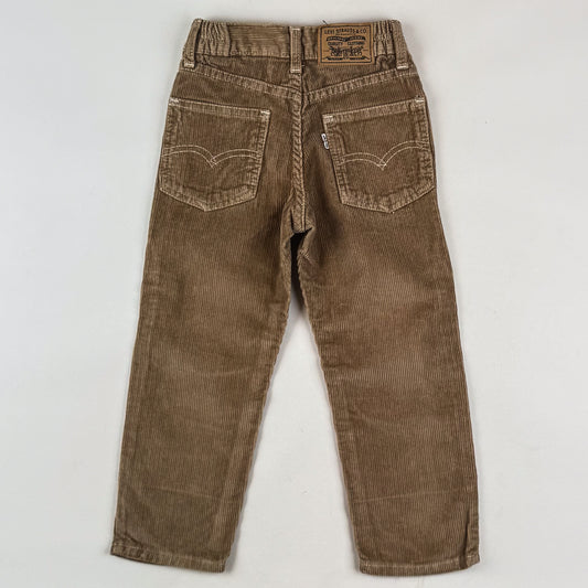 Vintage Levi's Corduroy Pants