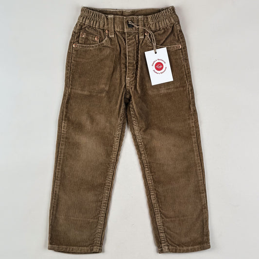 Vintage Levi's Corduroy Pants